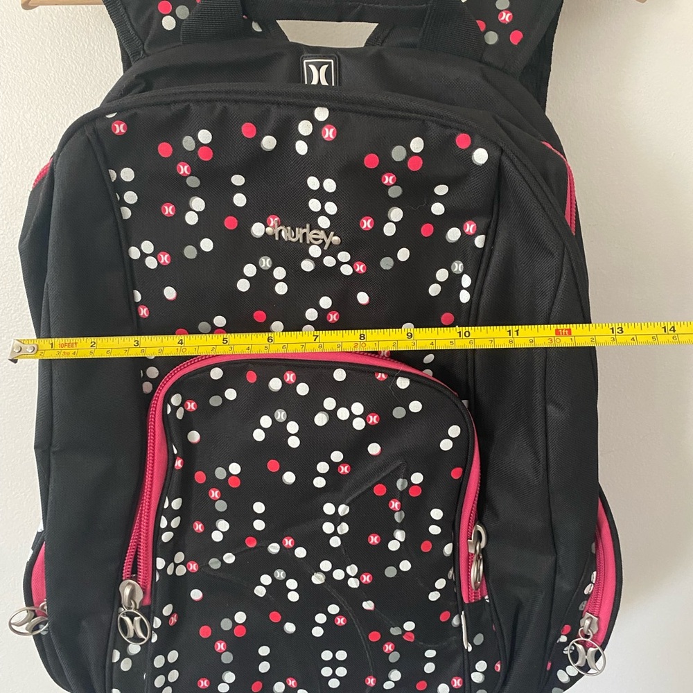 Hurley Backpack - image 3